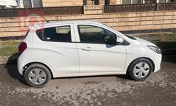 شيفروليه سبارك